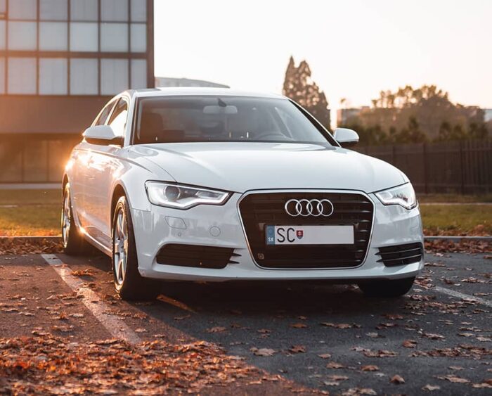 Audi S4 2020 - Image 2